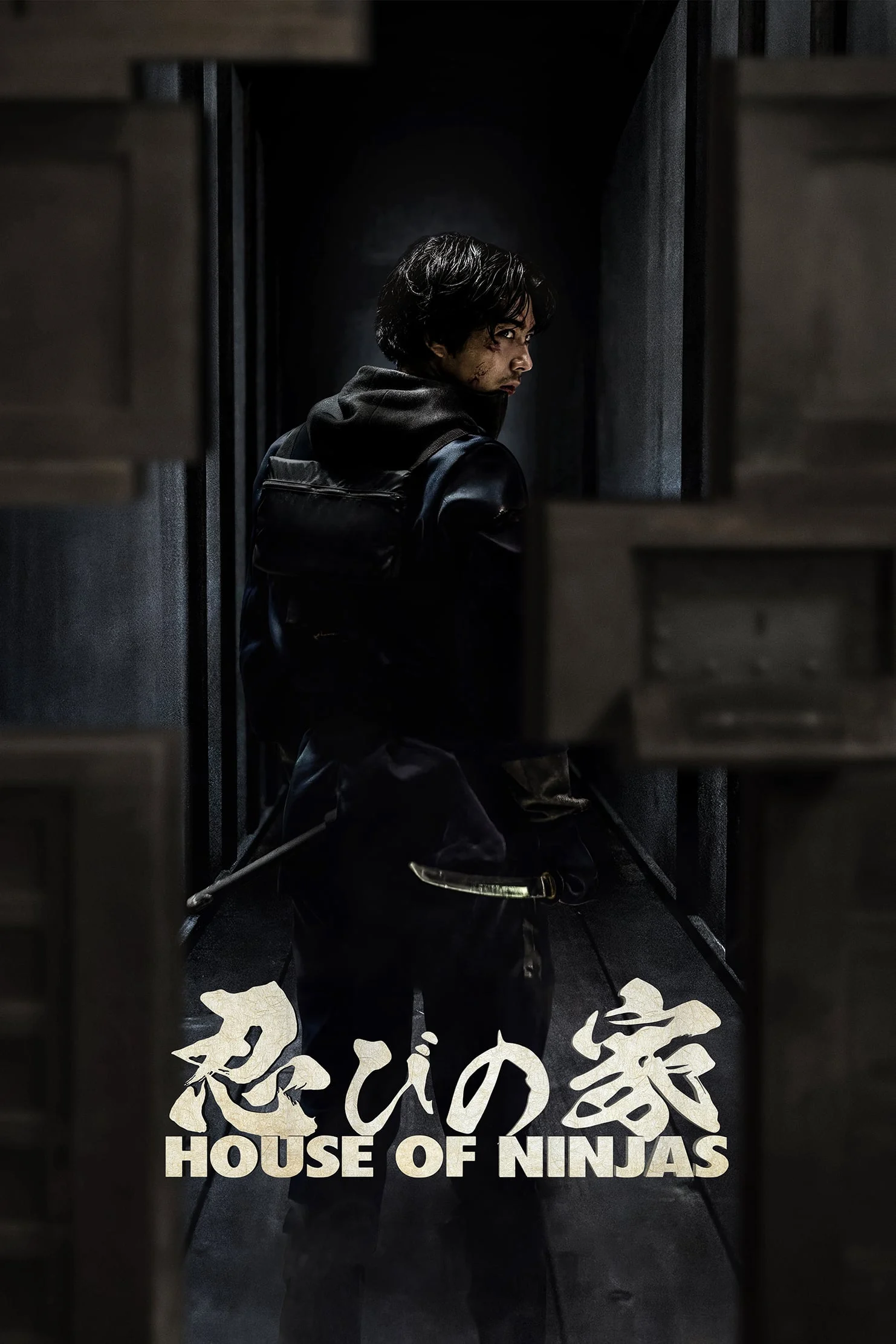 Phim Nhà Của Ninja