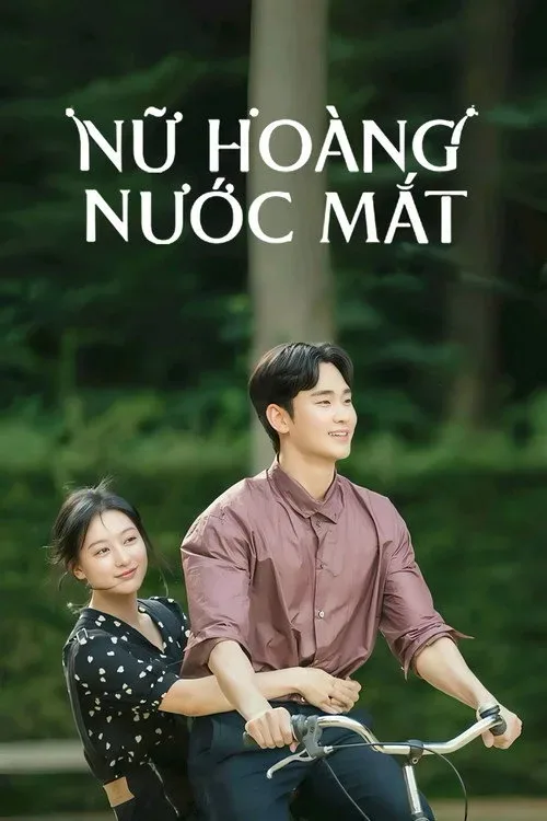 Phim Nữ Hoàng Nước Mắt
