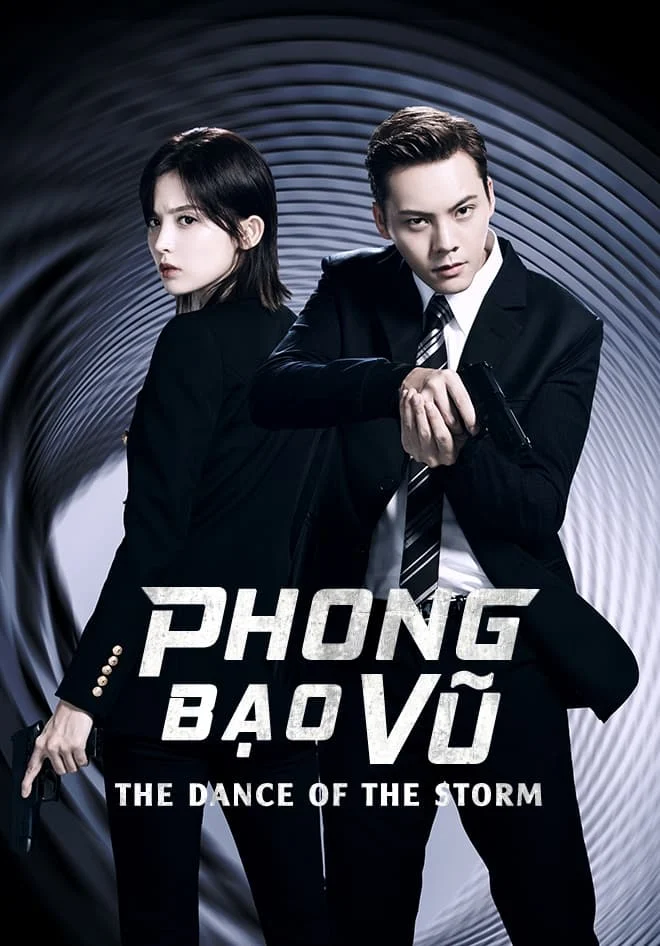 Phim Phong Bạo Vũ