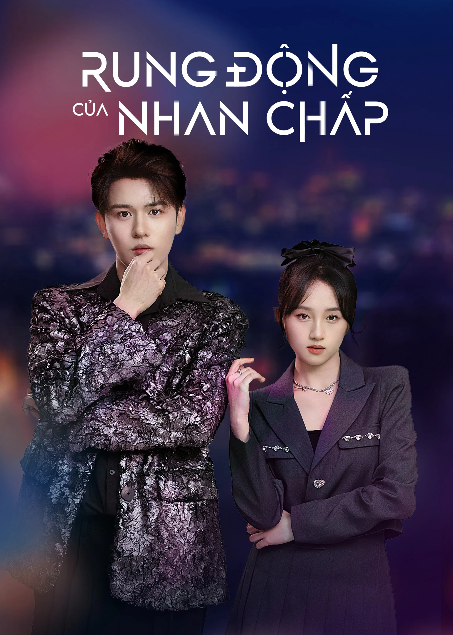 Phim Rung Động Của Nhan Chấp