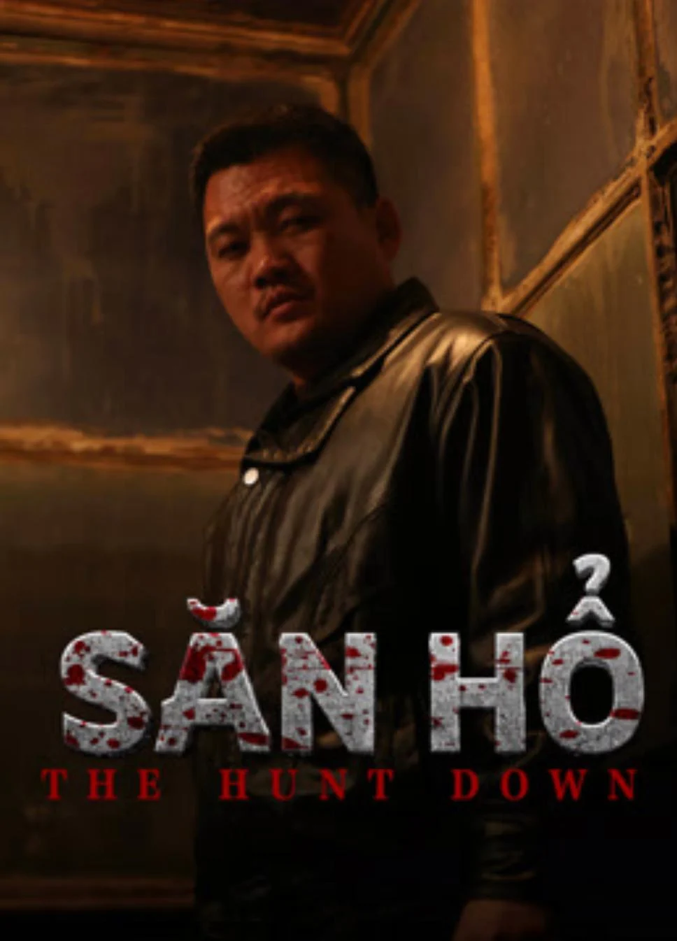 Poster phim Săn Hổ