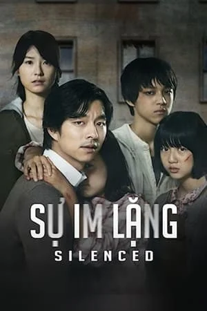 Phim Sự Im Lặng
