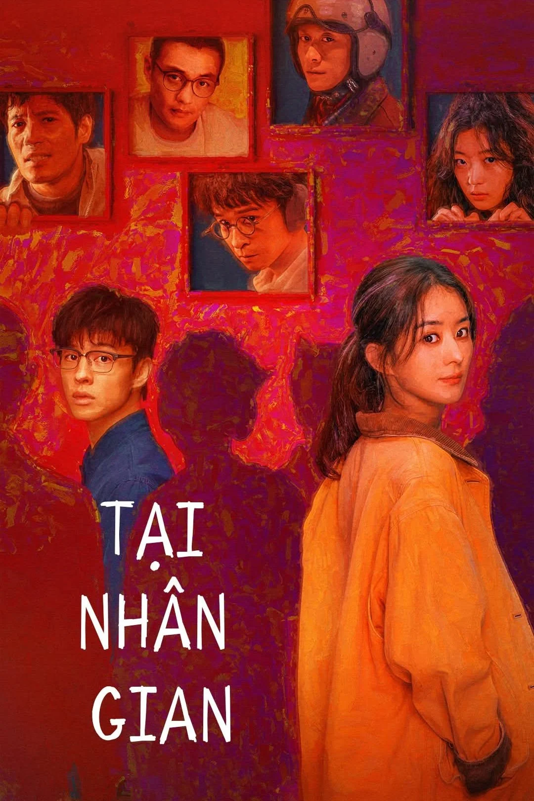Phim Tại Nhân Gian