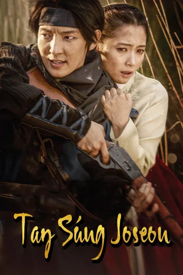 Phim Tay Súng Joseon