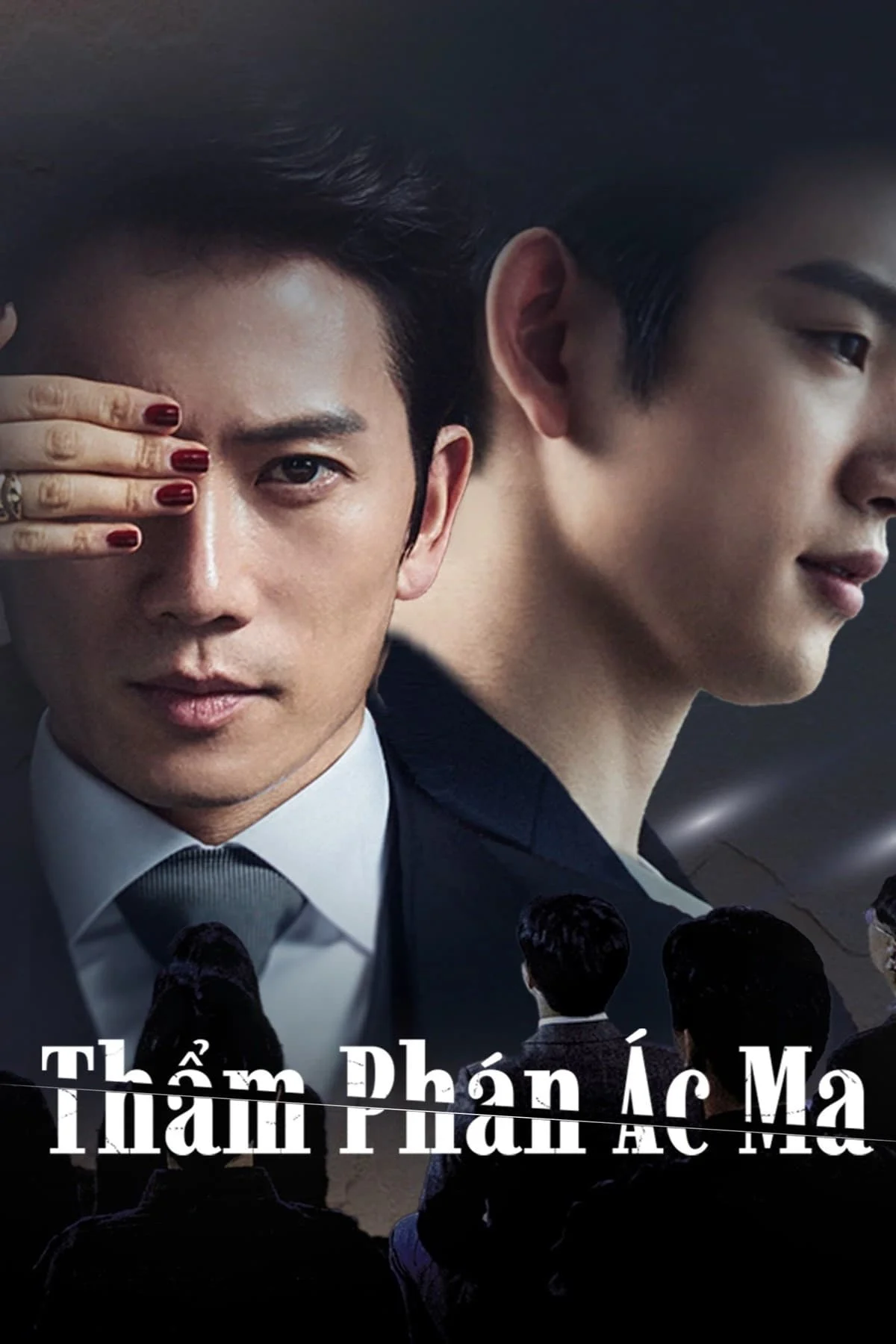 Phim Thẩm Phán Ác Ma