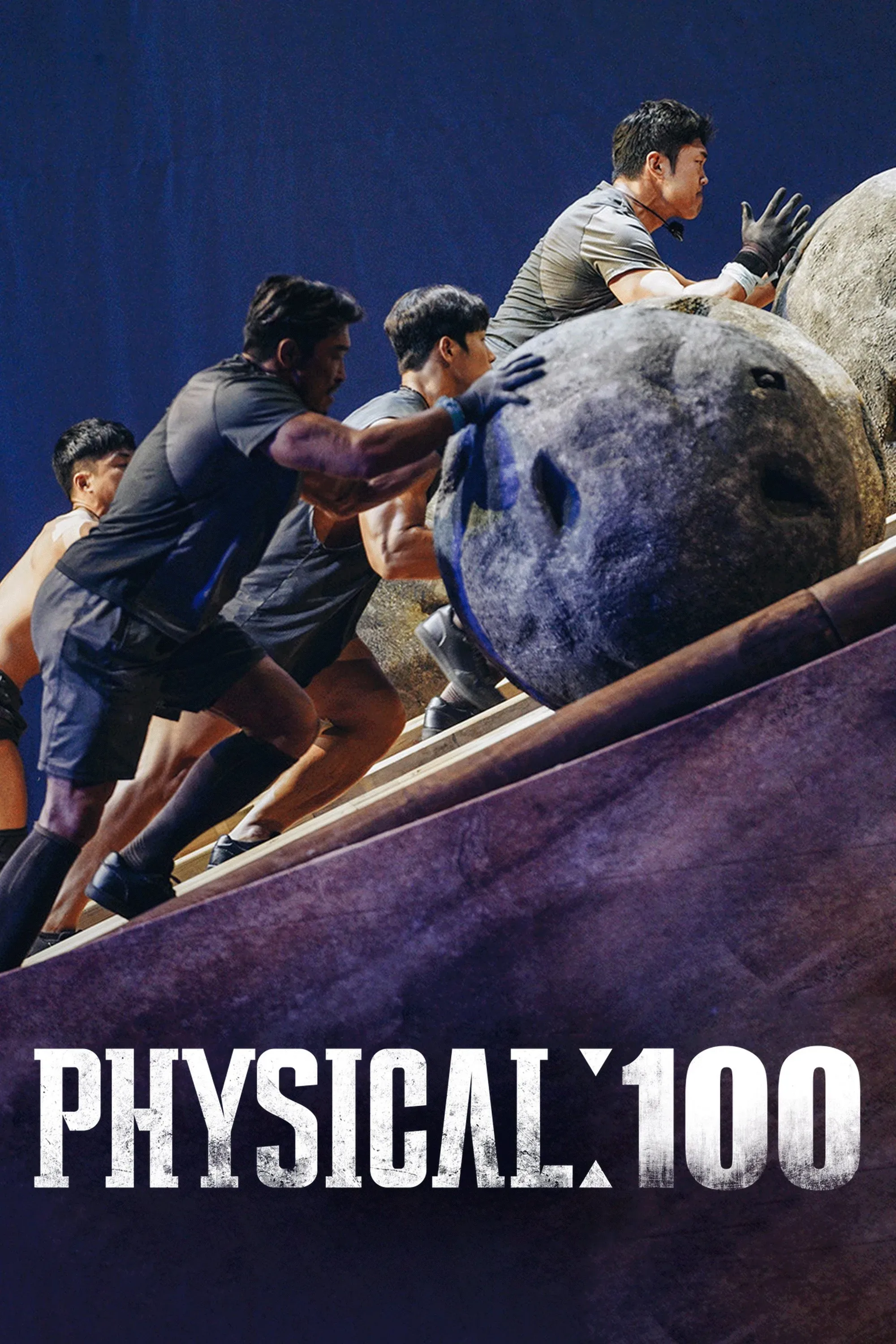 Phim Thể Chất: 100 (Phần 1)