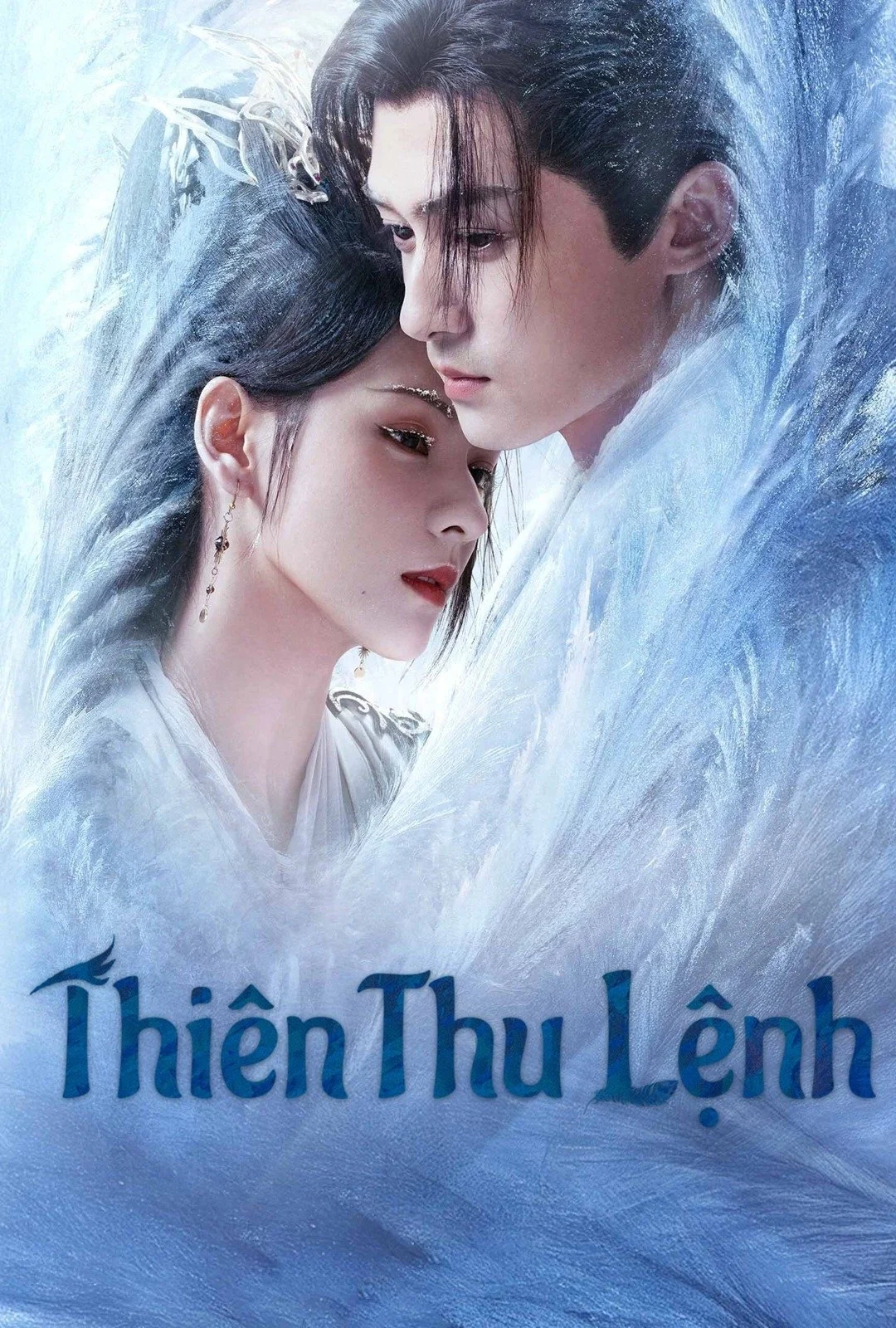 Phim Thiên Thu Lệnh