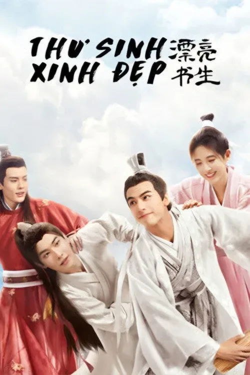 Phim Thư Sinh Xinh Đẹp