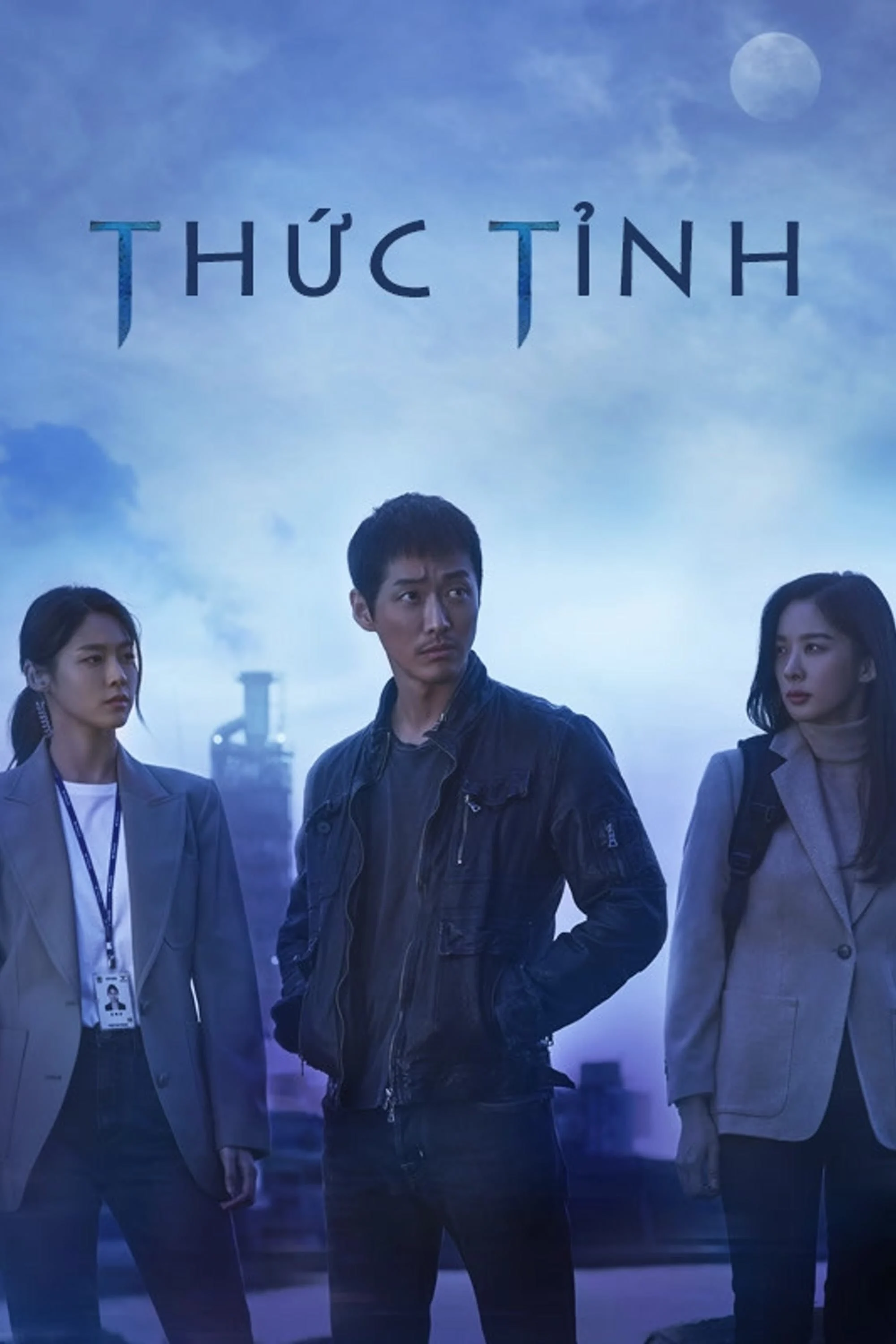 Phim Thức Tỉnh