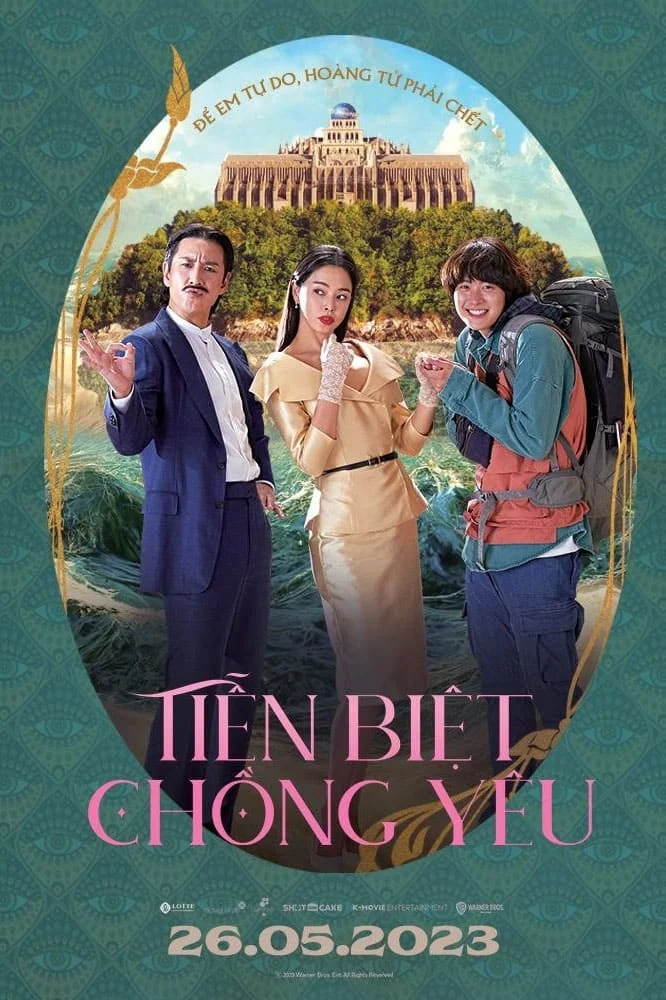 Phim Tiễn Biệt Chồng Yêu