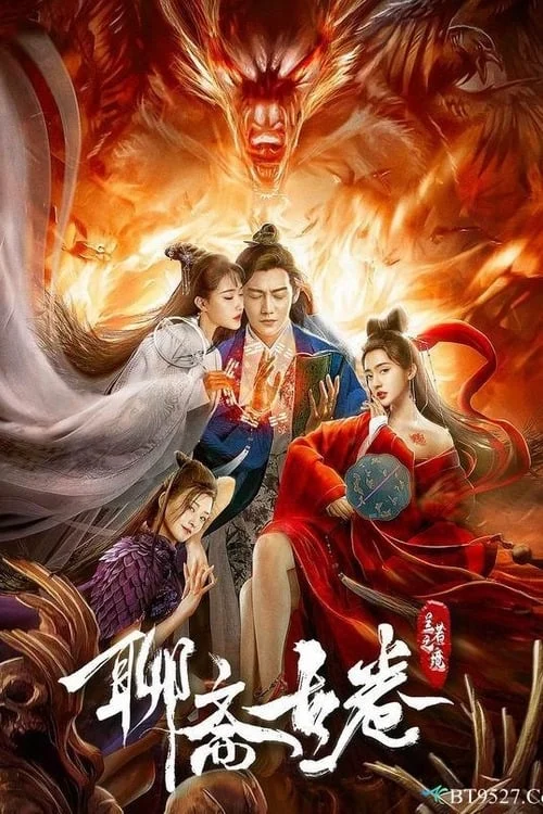 Phim Tình Duyên Muôn Kiếp