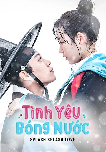 Phim Tình Yêu Bóng Nước