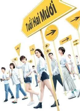 Phim Tuổi Hai Mươi (Phần 1)