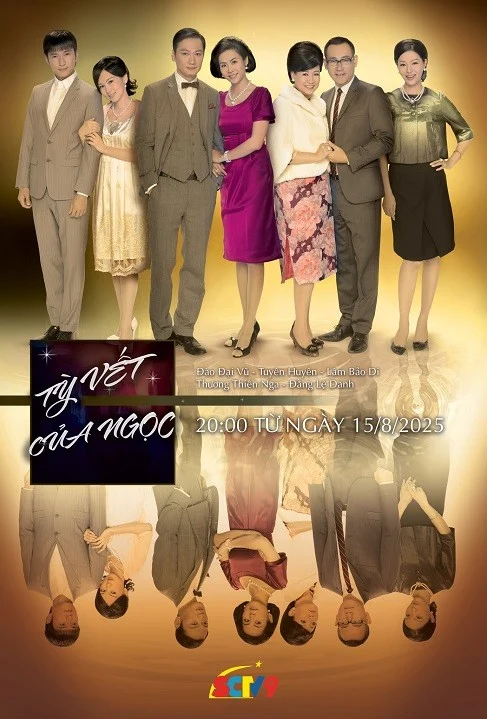 Tỳ Vết Của Ngọc