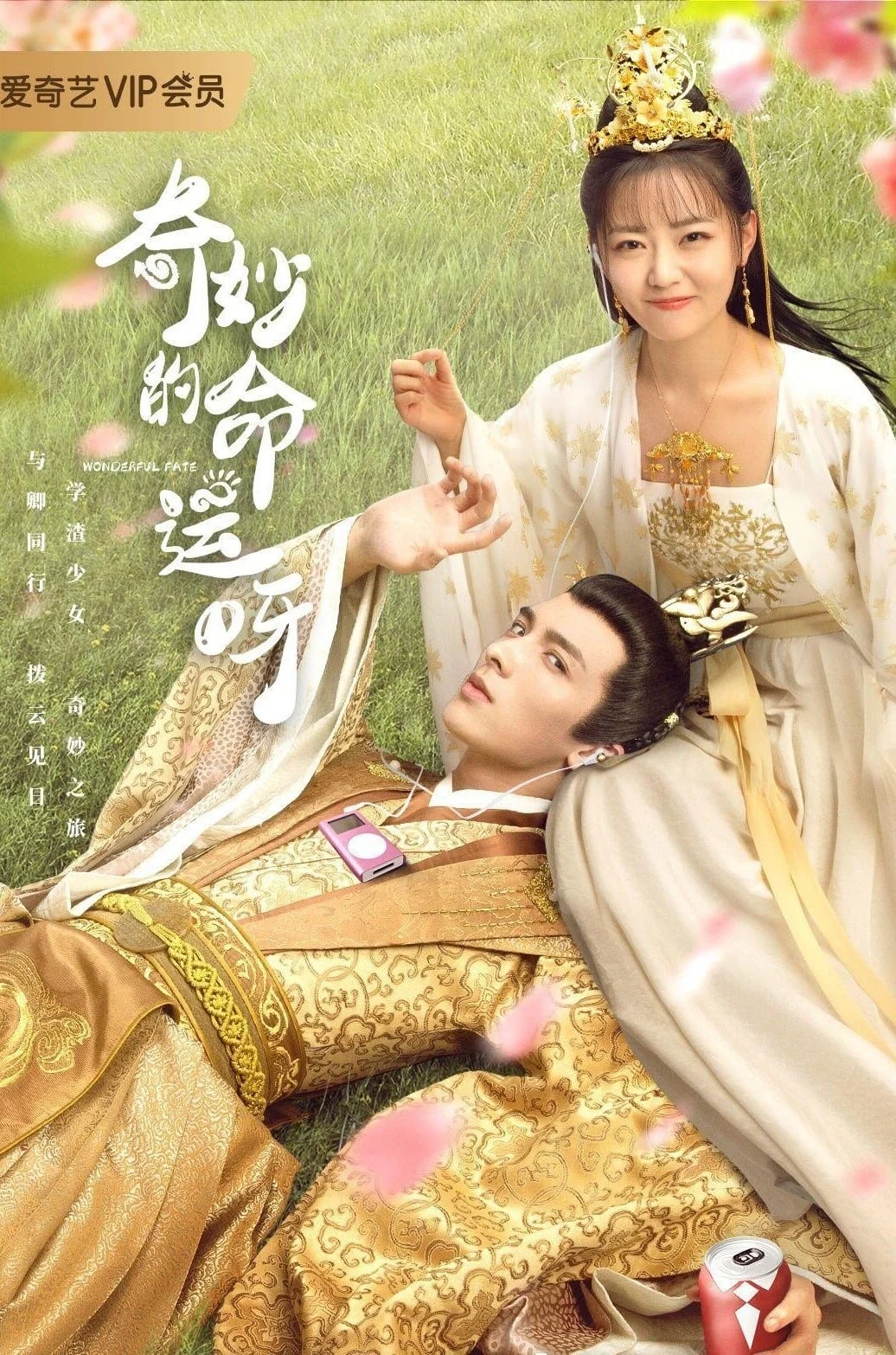 Phim Vận Mệnh Kỳ Diệu