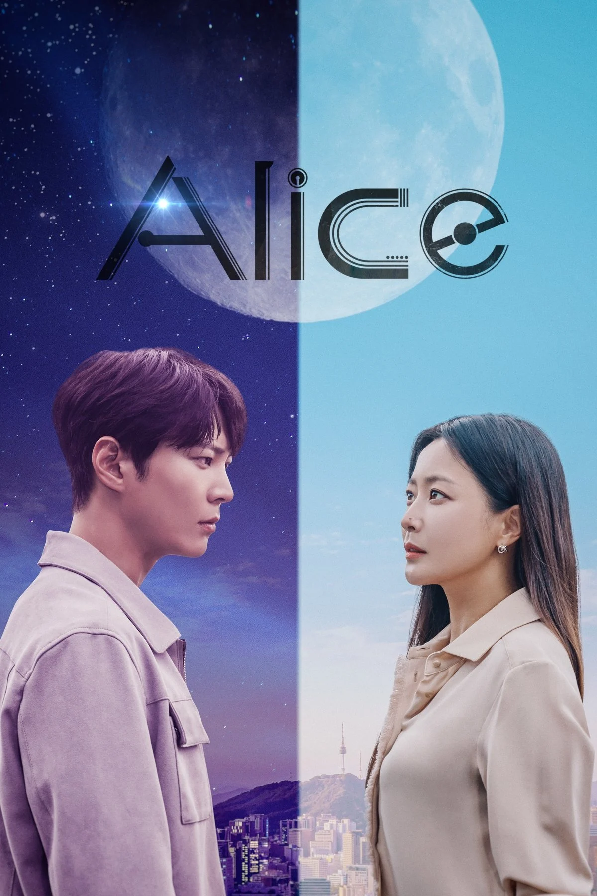 Phim Xứ Sở Alice
