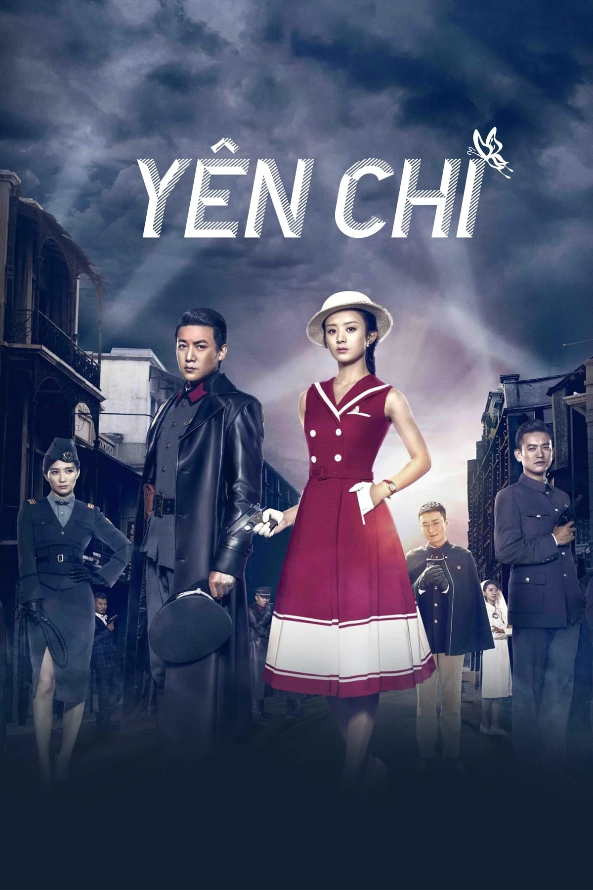 Phim Yên Chi