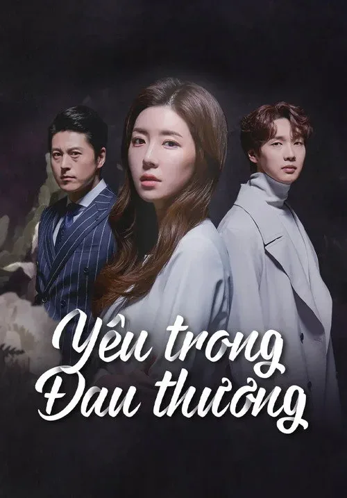 Phim Yêu Trong Đau Thương